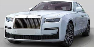 used 2021 Rolls-Royce Ghost car, priced at $249,990