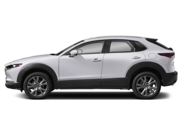 used 2022 Mazda CX-30 car, priced at $20,900