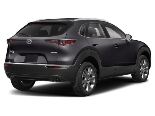 used 2022 Mazda CX-30 car, priced at $20,900