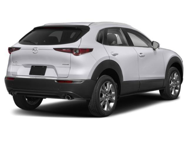 used 2022 Mazda CX-30 car, priced at $20,900