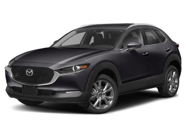 used 2022 Mazda CX-30 car, priced at $20,900