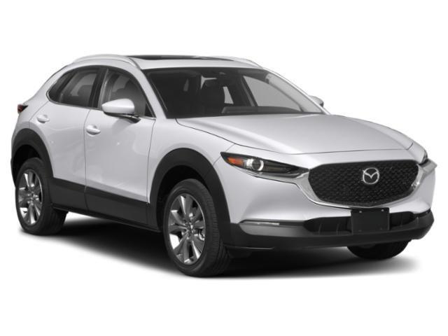 used 2022 Mazda CX-30 car, priced at $20,900