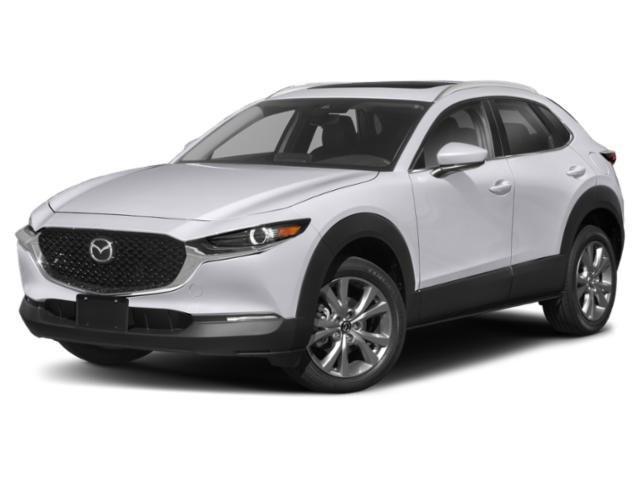 used 2022 Mazda CX-30 car, priced at $20,900