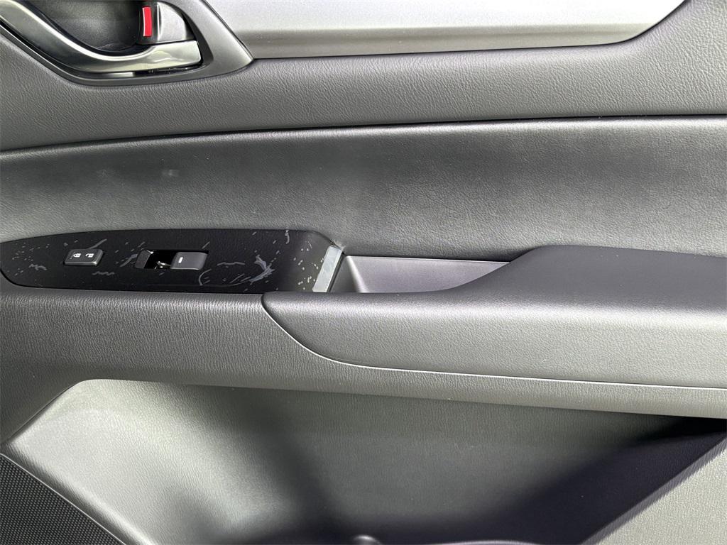 new 2025 Mazda CX-5 car, priced at $31,704