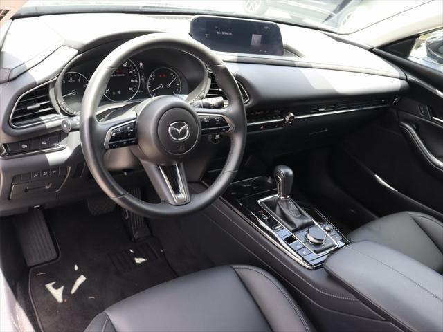 used 2024 Mazda CX-30 car, priced at $25,900