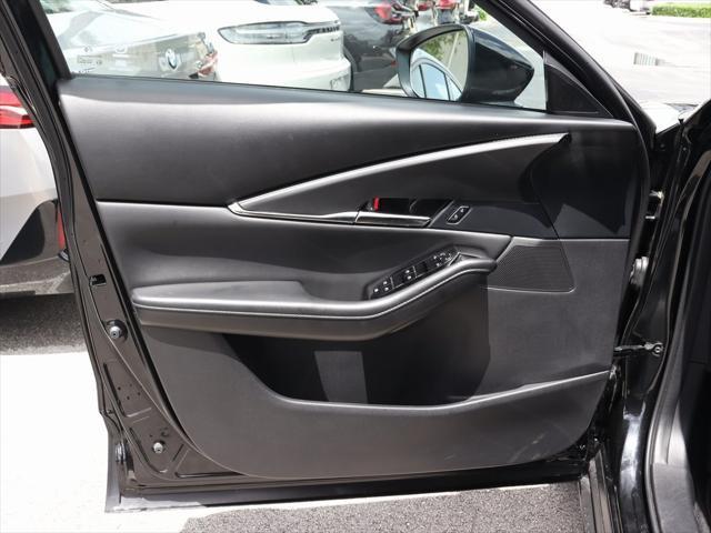 used 2024 Mazda CX-30 car, priced at $25,900