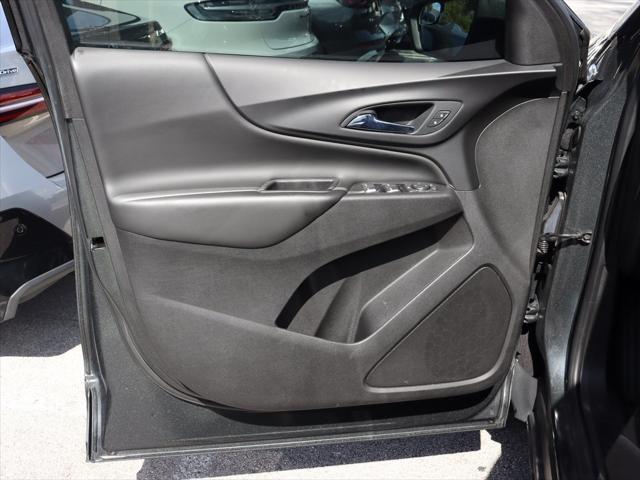 used 2020 Chevrolet Equinox car, priced at $18,501