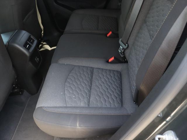 used 2020 Chevrolet Equinox car, priced at $18,501