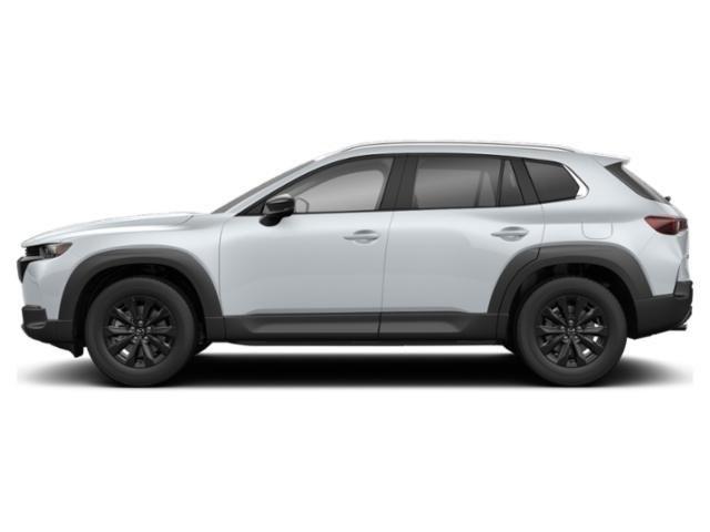 new 2024 Mazda CX-50 car, priced at $29,163