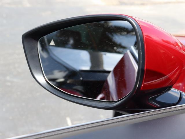 used 2022 Mazda CX-30 car, priced at $23,900