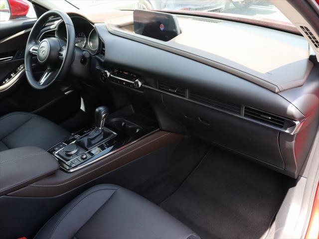 used 2022 Mazda CX-30 car, priced at $23,900