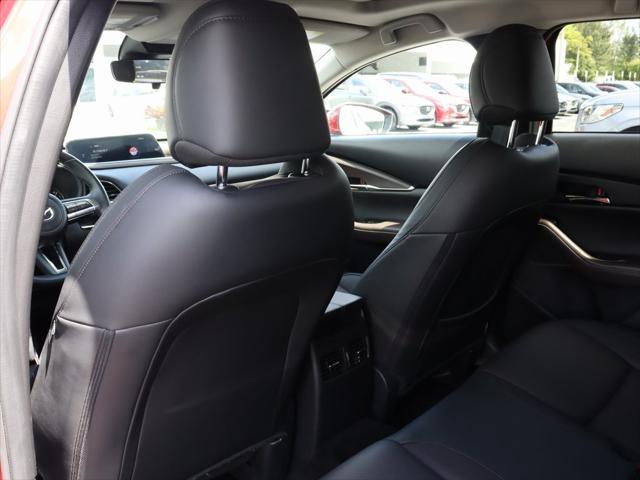 used 2022 Mazda CX-30 car, priced at $23,900