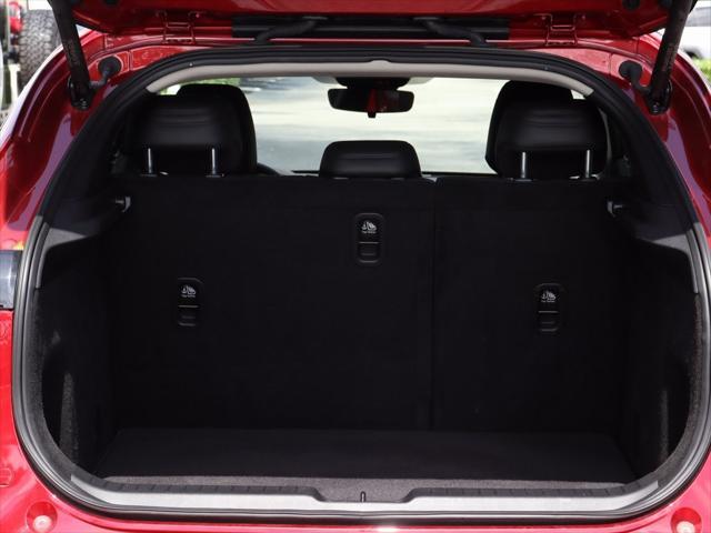 used 2022 Mazda CX-30 car, priced at $23,900