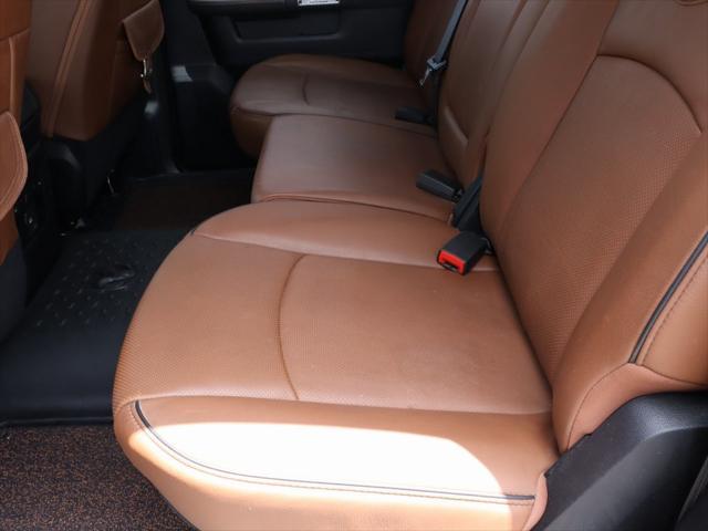 used 2015 Ram 1500 car, priced at $22,900