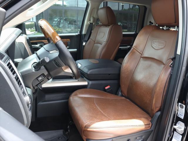 used 2015 Ram 1500 car, priced at $22,900