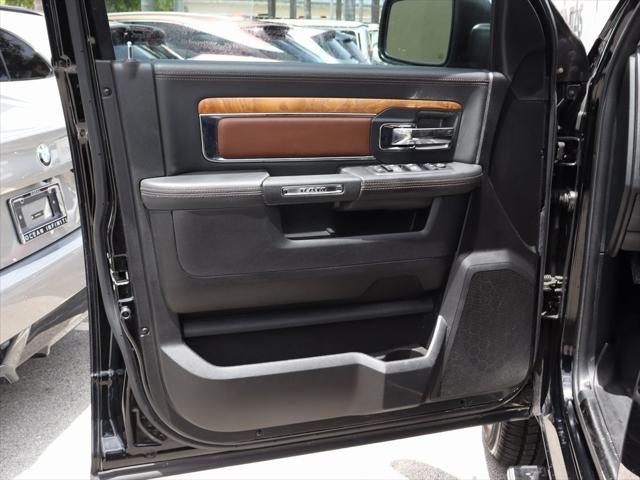used 2015 Ram 1500 car, priced at $22,900