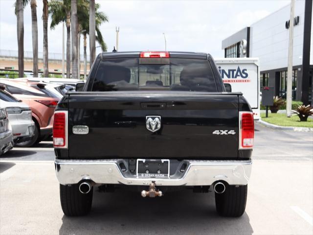 used 2015 Ram 1500 car, priced at $22,900