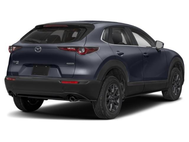 new 2024 Mazda CX-30 car, priced at $25,850