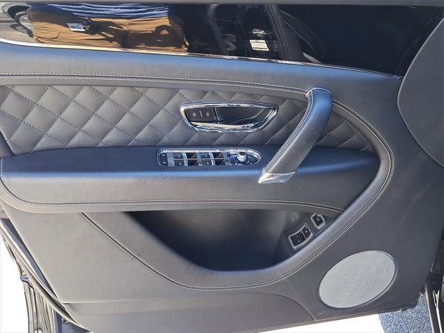 used 2019 Bentley Bentayga car, priced at $75,383