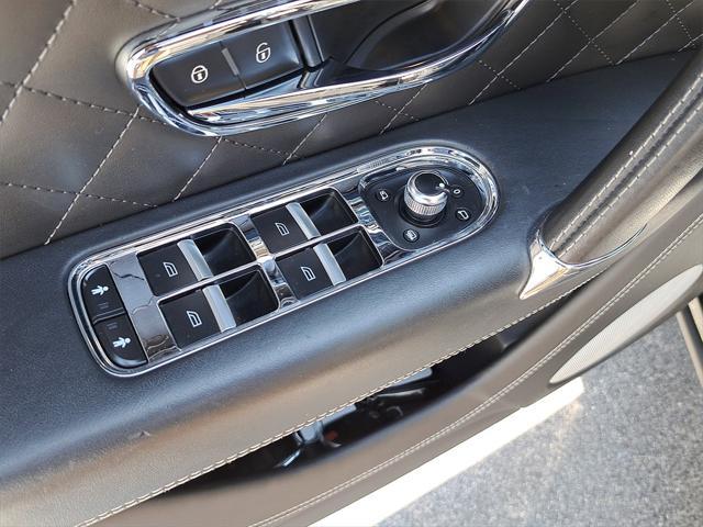 used 2019 Bentley Bentayga car, priced at $75,383