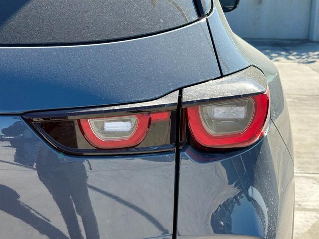 new 2025 Mazda CX-50 car, priced at $40,722