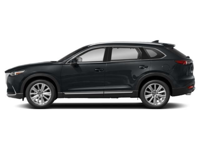 used 2022 Mazda CX-9 car, priced at $30,900