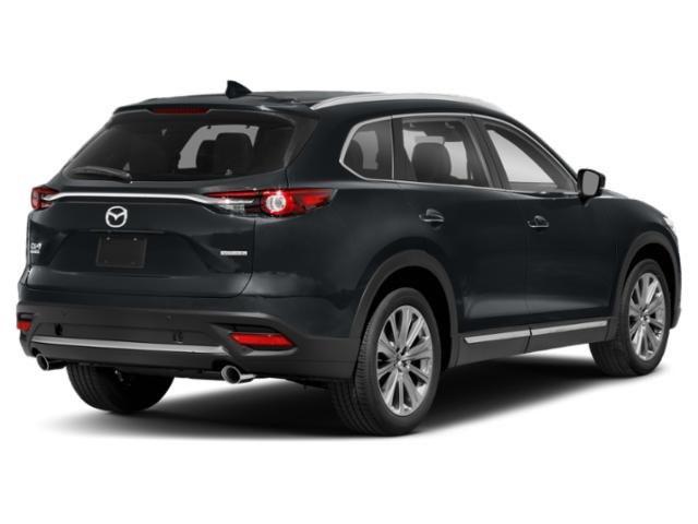 used 2022 Mazda CX-9 car, priced at $30,900