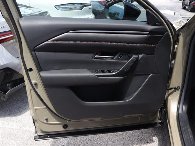 used 2024 Mazda CX-50 car, priced at $36,900