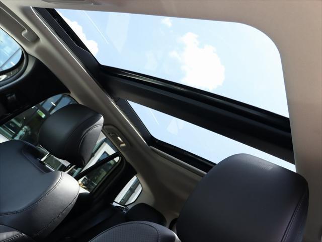 used 2024 Mazda CX-50 car, priced at $36,900