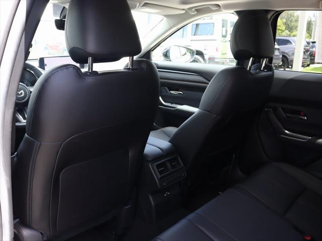 used 2024 Mazda CX-50 car, priced at $36,900