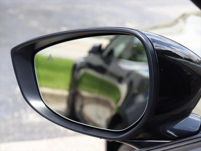 used 2024 Mazda CX-50 car, priced at $36,900