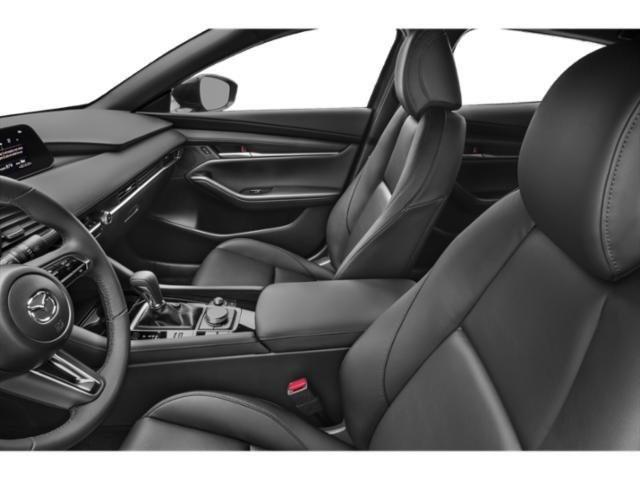 new 2025 Mazda Mazda3 car, priced at $27,495