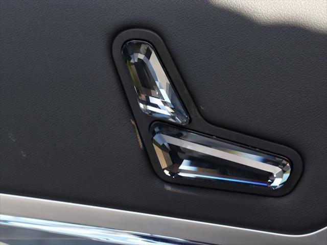 used 2023 BMW 760 car, priced at $77,890