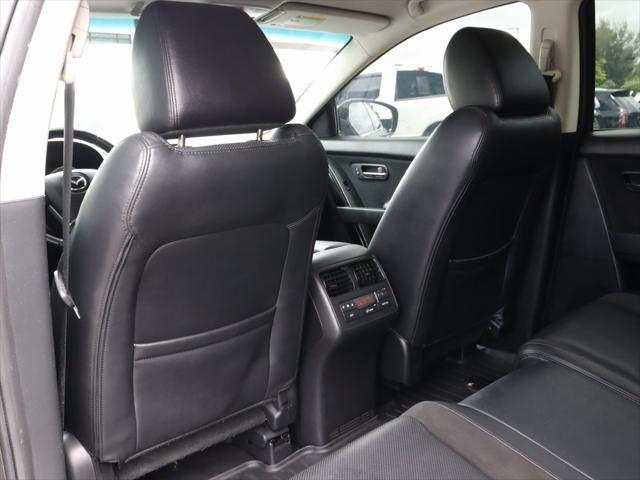used 2015 Mazda CX-9 car, priced at $6,998