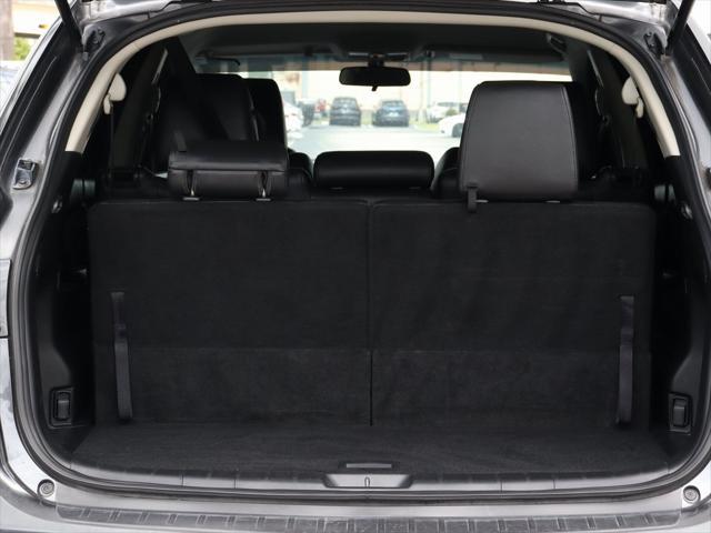 used 2015 Mazda CX-9 car, priced at $6,998