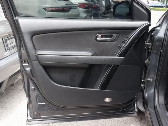 used 2015 Mazda CX-9 car, priced at $6,998