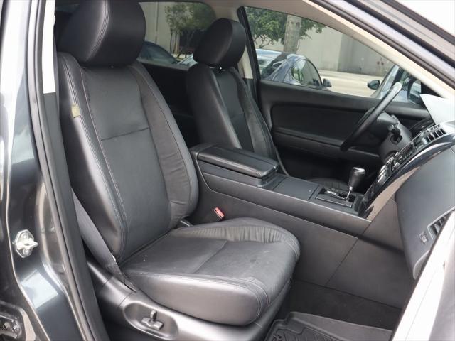 used 2015 Mazda CX-9 car, priced at $6,998