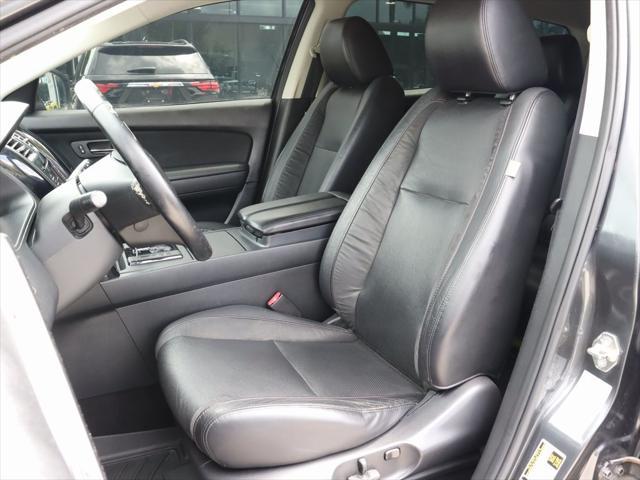 used 2015 Mazda CX-9 car, priced at $6,998