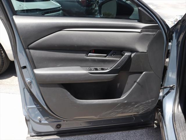 used 2023 Mazda CX-50 car, priced at $24,900