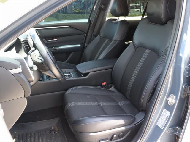 used 2023 Mazda CX-50 car, priced at $24,900