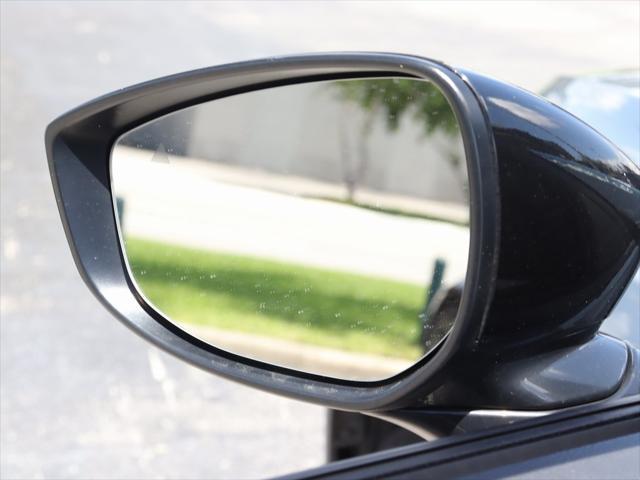 used 2023 Mazda CX-50 car, priced at $24,900