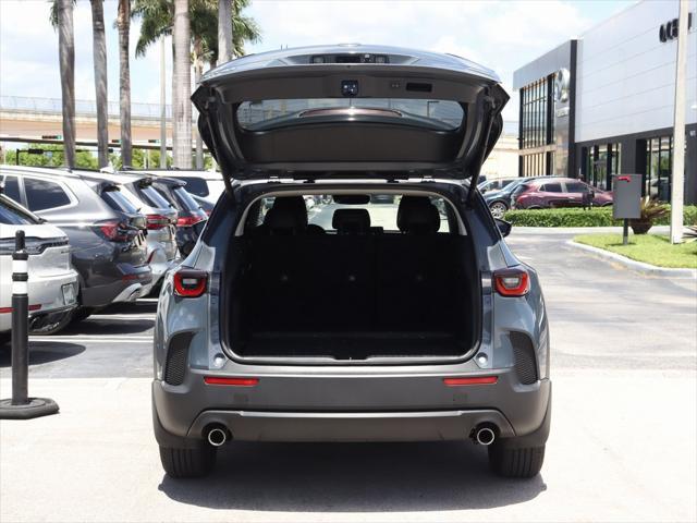 used 2023 Mazda CX-50 car, priced at $24,900
