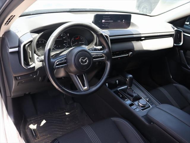 used 2023 Mazda CX-50 car, priced at $24,900