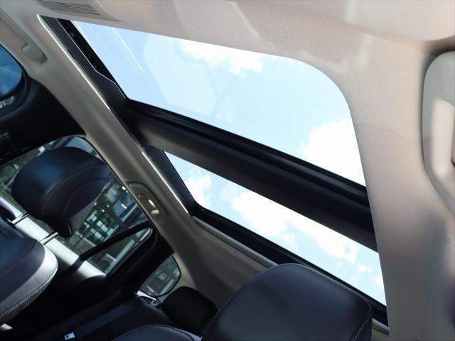 used 2023 Mazda CX-50 car, priced at $24,900