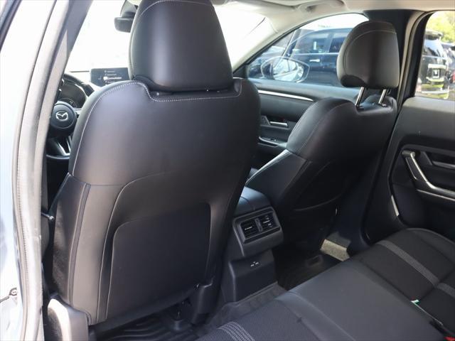 used 2023 Mazda CX-50 car, priced at $24,900