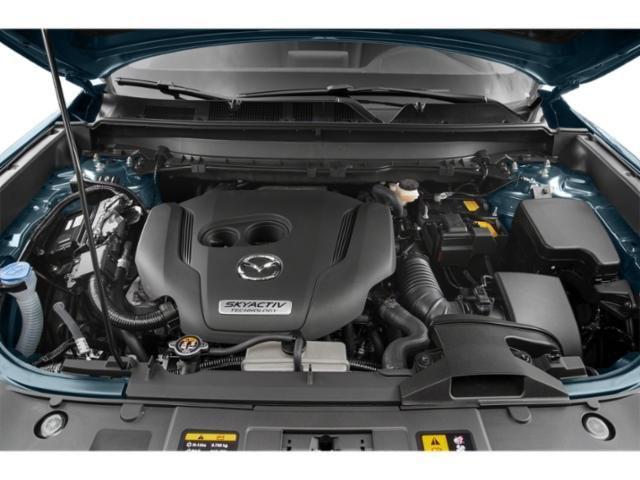 used 2019 Mazda CX-9 car, priced at $18,900
