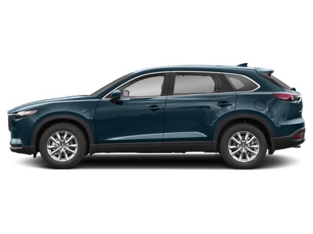 used 2019 Mazda CX-9 car, priced at $18,900