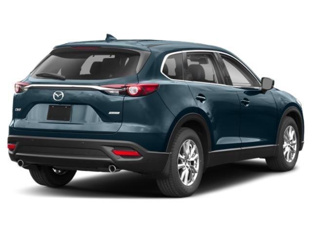 used 2019 Mazda CX-9 car, priced at $18,900
