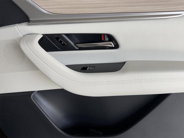 new 2025 Mazda CX-90 car, priced at $51,375