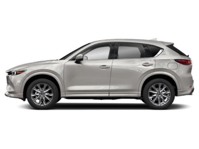 new 2025 Mazda CX-5 car, priced at $36,780
